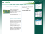 EquiDeclic - Agrideclic est spécialisé dans la conception de sites Internet pour l...