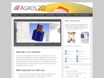 Agros2D | Application for solution of physical fields