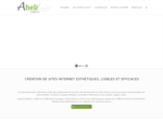 Agence Aheli | Création de sites Internet