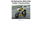 AI-Networks Web Site