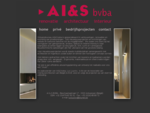 AIS BVBA, ontwerpbureau, verbouwingen, renovaties, inrichting, inrichtingen, verbouwingen, wo