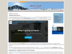 Aircold leverer intelligente kvalitets-løsninger med fokus på driftssikkerhed og energibes