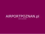 AIRPORTPOZNAN. pl