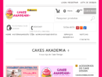 Home - Cakes Akademia