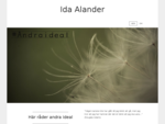 Ida Alander