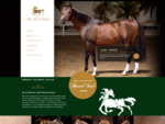 Be A Winner with Alawal Stud  After the experience and success of over twenty years of racing an...