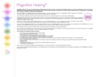 Aleksandria Fasthuber - Magnified Healing®