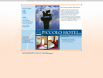 Hotel Marghera | Hotel Al Piccolo Official Site | 2 two star hotel Venice Mestre Italy