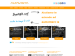 Web Agency | Agenzia comunicazione | Altavista Firenze