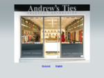 Molfettas - Andrews s Ties - Cravatte Accessories