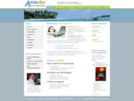 Antevox - Sites Internet - Formation et services en informatique