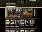 Antiques at the Mill UK Cullingworth near Bingley, West Yorkshire