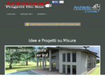 Architetto On-Line per costruire ristrutturare arredare casa