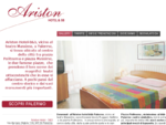 Ariston Hotel bb Palermo – Bed And Breakfast Palermo Centro