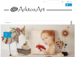 Arktos Art Gallery