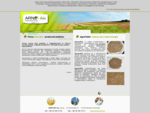 ARNO-BIO - producent peletów, agropelletów, pelletów