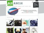 Astic Injection Industrielle experte de la pièce plastique technique de précision injectée dans ...