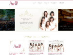 トップページ │ Aura Official Site
