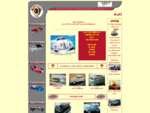 le site de la voiture miniature, vente en ligne de voitures miniatures, plus de 20000 references...
