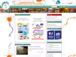 Site Officiel du Badminton Club de l039;Hermitage et du Tournonais |