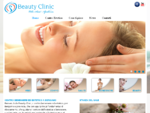 Beauty Clinic - Centro Estetico e Benessere a Bergamo