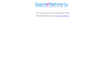Beaver Networks
