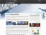 Hotel Bellavista Abetone, Sciare in Toscana