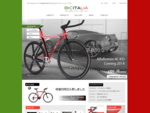 商品 | イタリア高級自転車専門店　BICITALIA