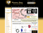 La Bijouterie Stepec vous propose la vente en ligne de bijoux et de montres. Découvrez notre gam...