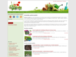 Binette et Jardin est un site communautaire, d039;informations et de services sur le jardinage