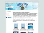 BIOBOY-Vertrieb Online-Shop Vertrieb und Verkauf von biologischen Reinigungs und Pflegemitteln
