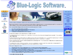 Blue Logic Ltd