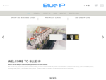 Blue IP Sweden AB Products