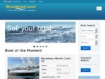 Boat sales used boats for sale at Boatshed - The online boat trader network