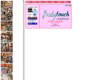 Bodytouch is a company that sells underwears, swimsuits for men and women.