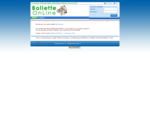 Bollette On Line - risparmio energetico e billing per energia, acqua e gas