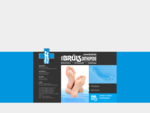 Brüls Pédicure - Orthopédie - Fusspflege | Spezialist Fusspflege et Schuh | Malmedy - Weywertz -