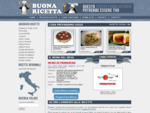 Buona Ricetta | Cucinare Facile piatti gustosi e veloci Ricette di cucina tradizionale ed etnica, ...