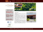 Agriturismo Treviso | Agriturismo Ca Amedeo