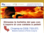 Caldaie a pellet Varese e provincia | Installazione, assistenza e vendita caldaie a pellet a ...