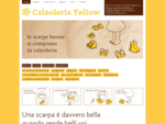 | Calzoleria Yellow |