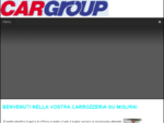 Carrozzerie Cargroup - Soccorso Stradale 2424 - Noleggio auto - Sostituzione parabrezza - ...