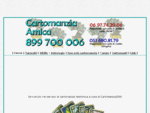 Cartomanzia, tarocchi, sibille 899 470 490 - Tarocchi, sibille, astrologia, numerologia, consulti ...