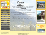 Casa Alba - Casa vacanze nel cuore del Veneto