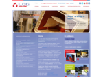 Case in legno Log House - Case in legno antisismiche ed a risparmio energetico, produzione, ...