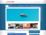 Residence Lampedusa, Case Vacanze, Appartamenti