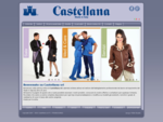 Castellana - Forniture abbigliamento alberghiero