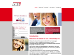 CBS Telemarketing appointment making lead generation specialists