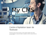 Centre Laser Toulouse | Centre du docteur  Bodnar  05.62.27.92.36