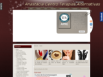 Anastácia Centro Terapias Alternativas